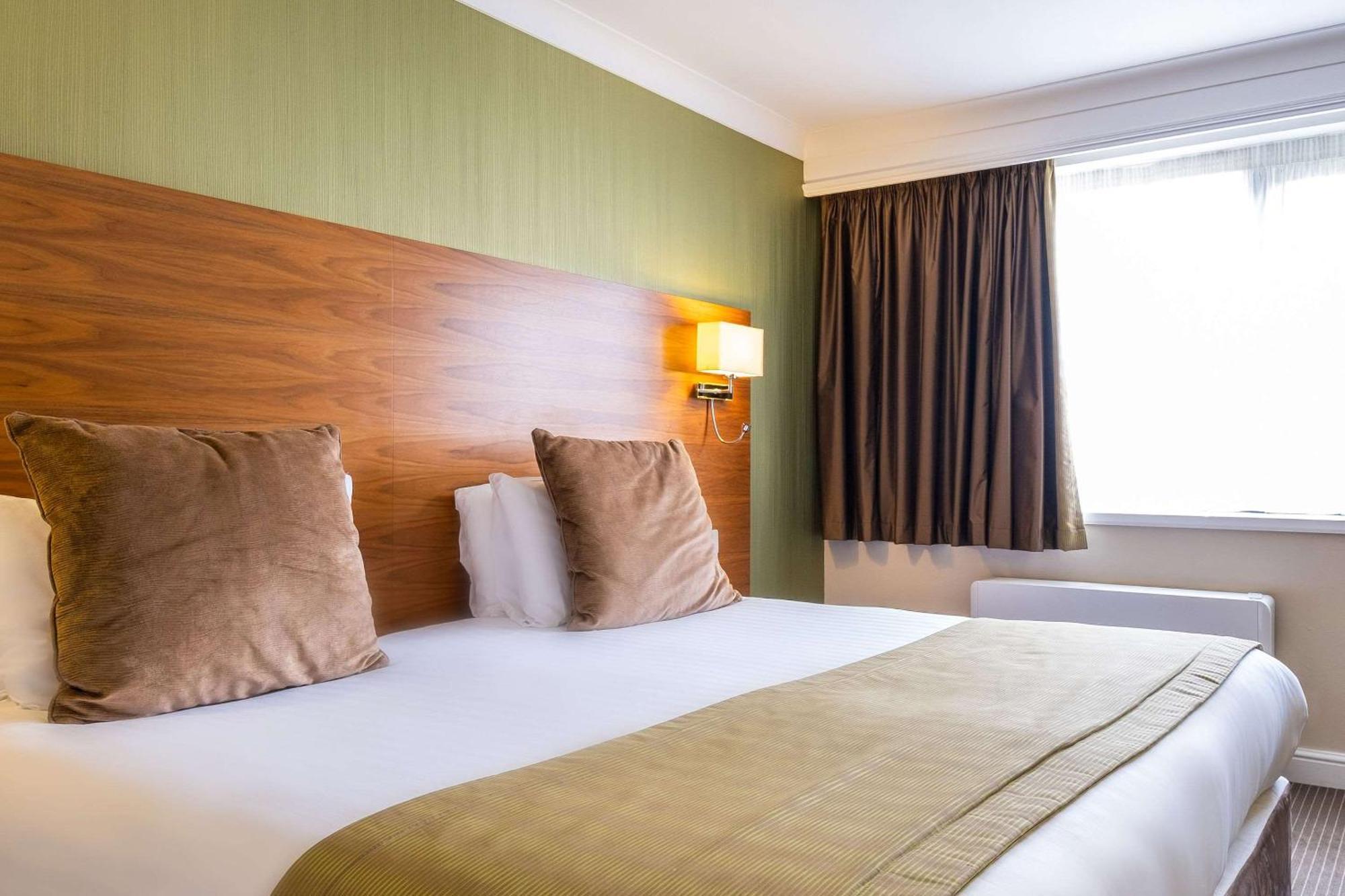 Clarion Hotel Newcastle South Sunderland  Exterior foto