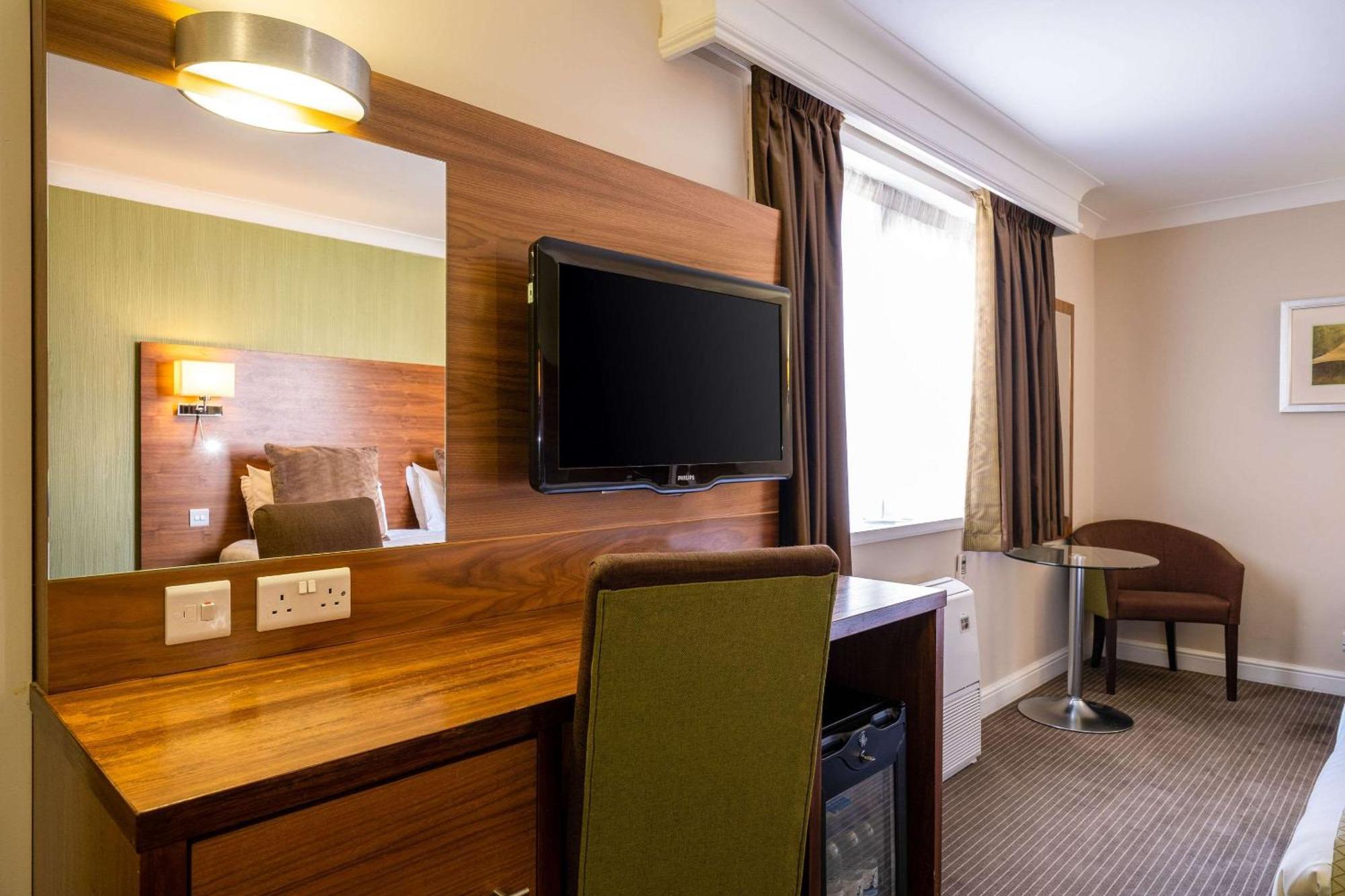 Clarion Hotel Newcastle South Sunderland  Exterior foto
